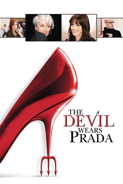 the devil wore prada movie|the devil wears prada full movie free.